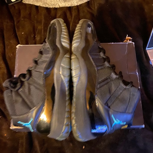 Gamma 11